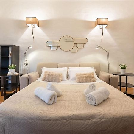 Tb-One Bedroom Luxury Apartment In The Fashion District Φλωρεντία Εξωτερικό φωτογραφία