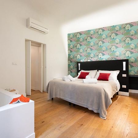 Tb-One Bedroom Luxury Apartment In The Fashion District Φλωρεντία Εξωτερικό φωτογραφία