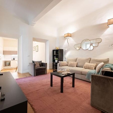 Tb-One Bedroom Luxury Apartment In The Fashion District Φλωρεντία Εξωτερικό φωτογραφία