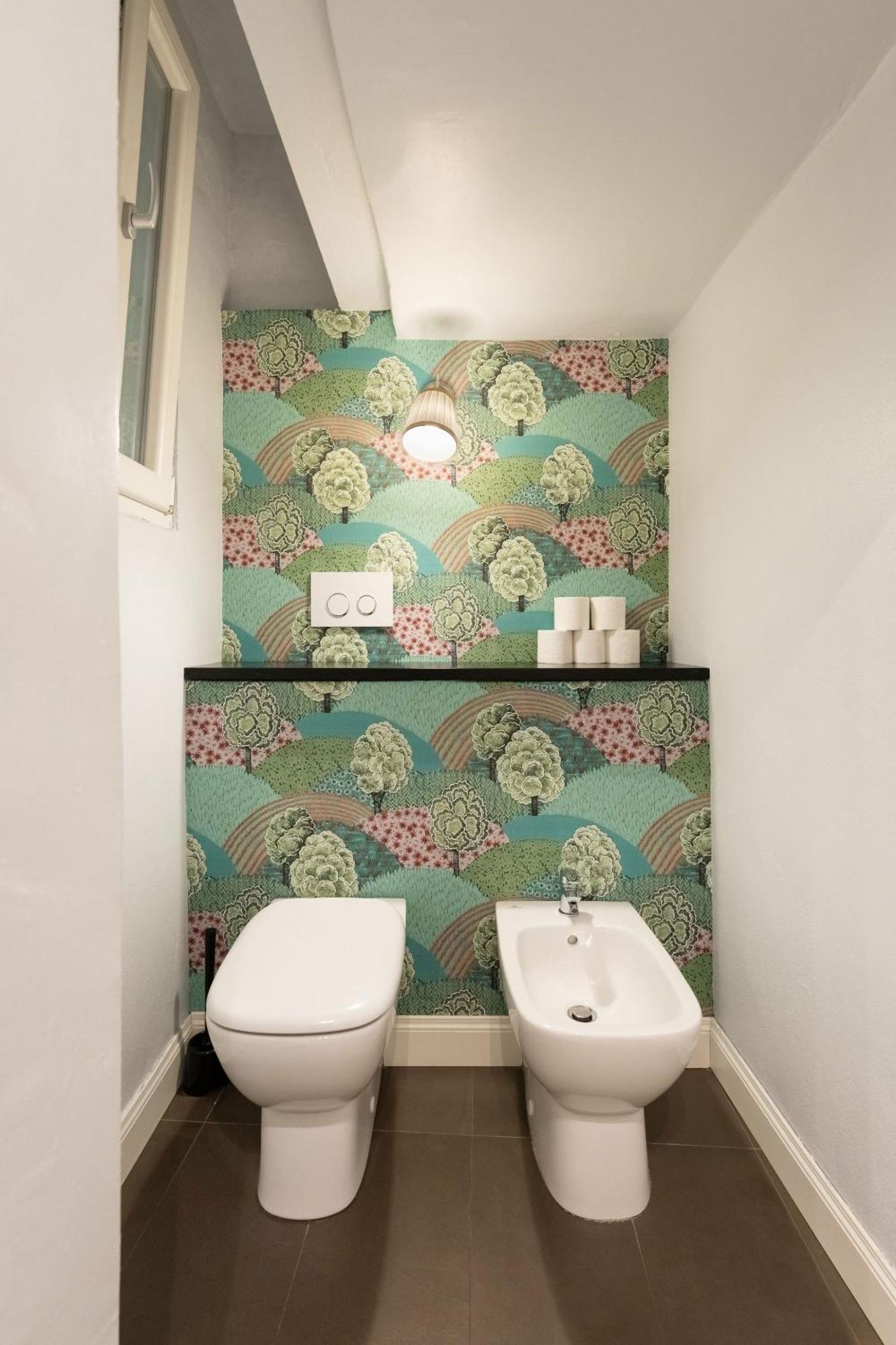 Tb-One Bedroom Luxury Apartment In The Fashion District Φλωρεντία Εξωτερικό φωτογραφία