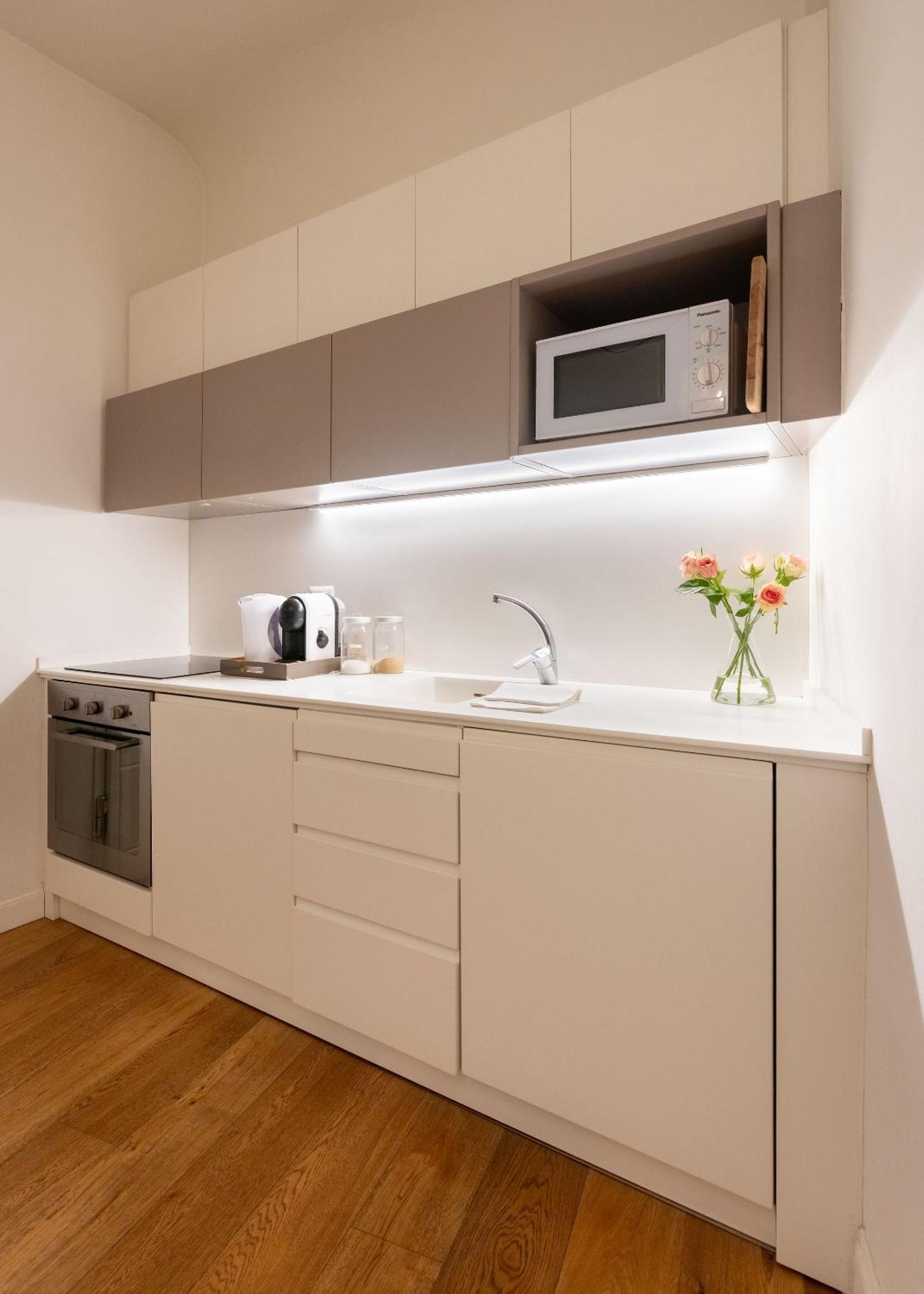 Tb-One Bedroom Luxury Apartment In The Fashion District Φλωρεντία Εξωτερικό φωτογραφία