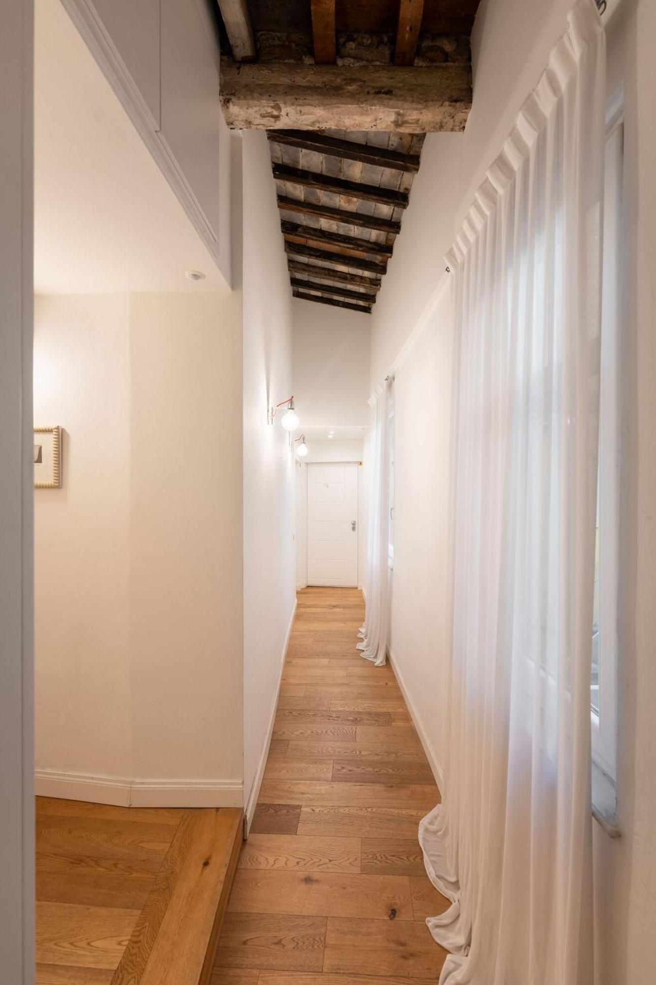 Tb-One Bedroom Luxury Apartment In The Fashion District Φλωρεντία Εξωτερικό φωτογραφία