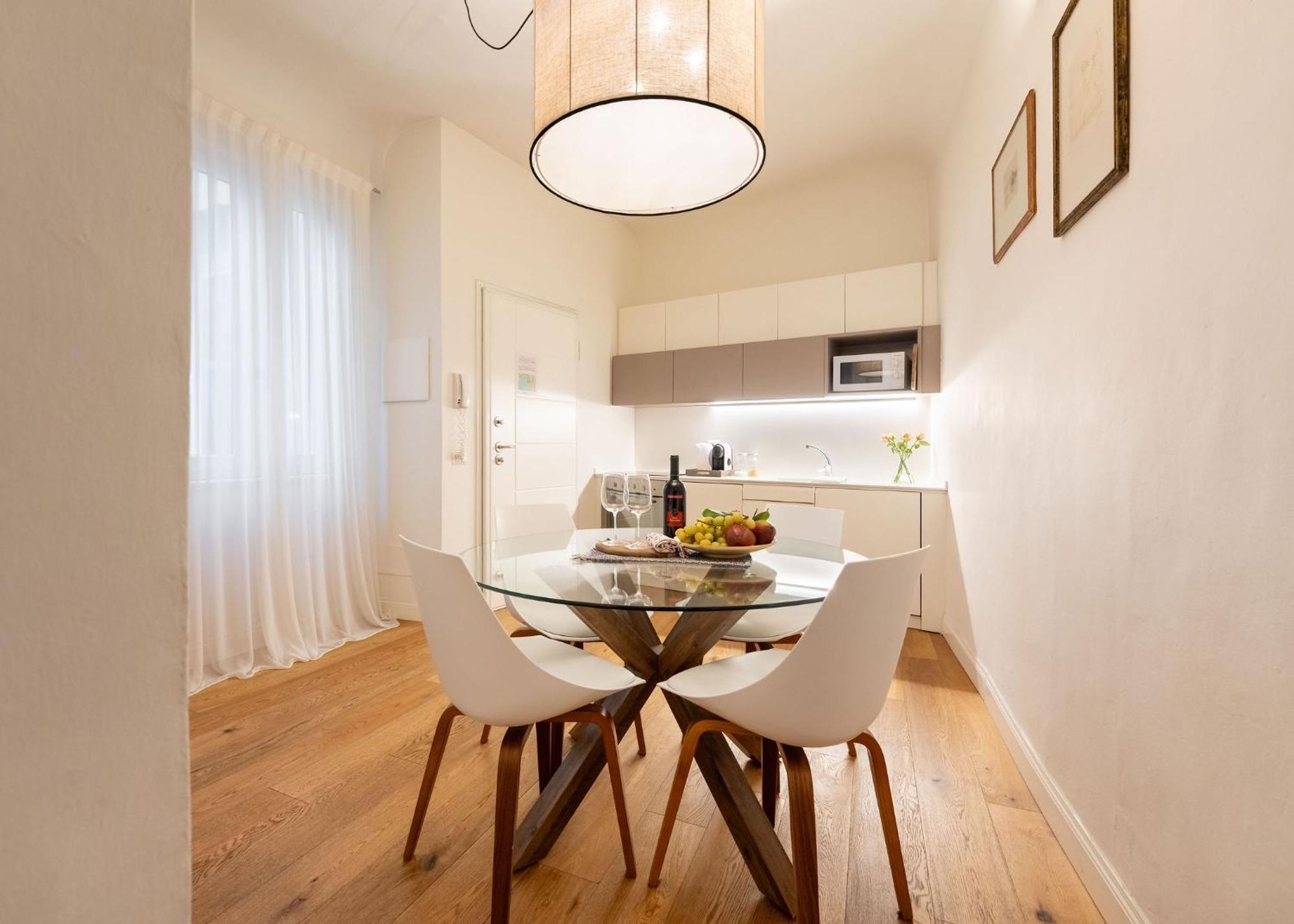 Tb-One Bedroom Luxury Apartment In The Fashion District Φλωρεντία Εξωτερικό φωτογραφία