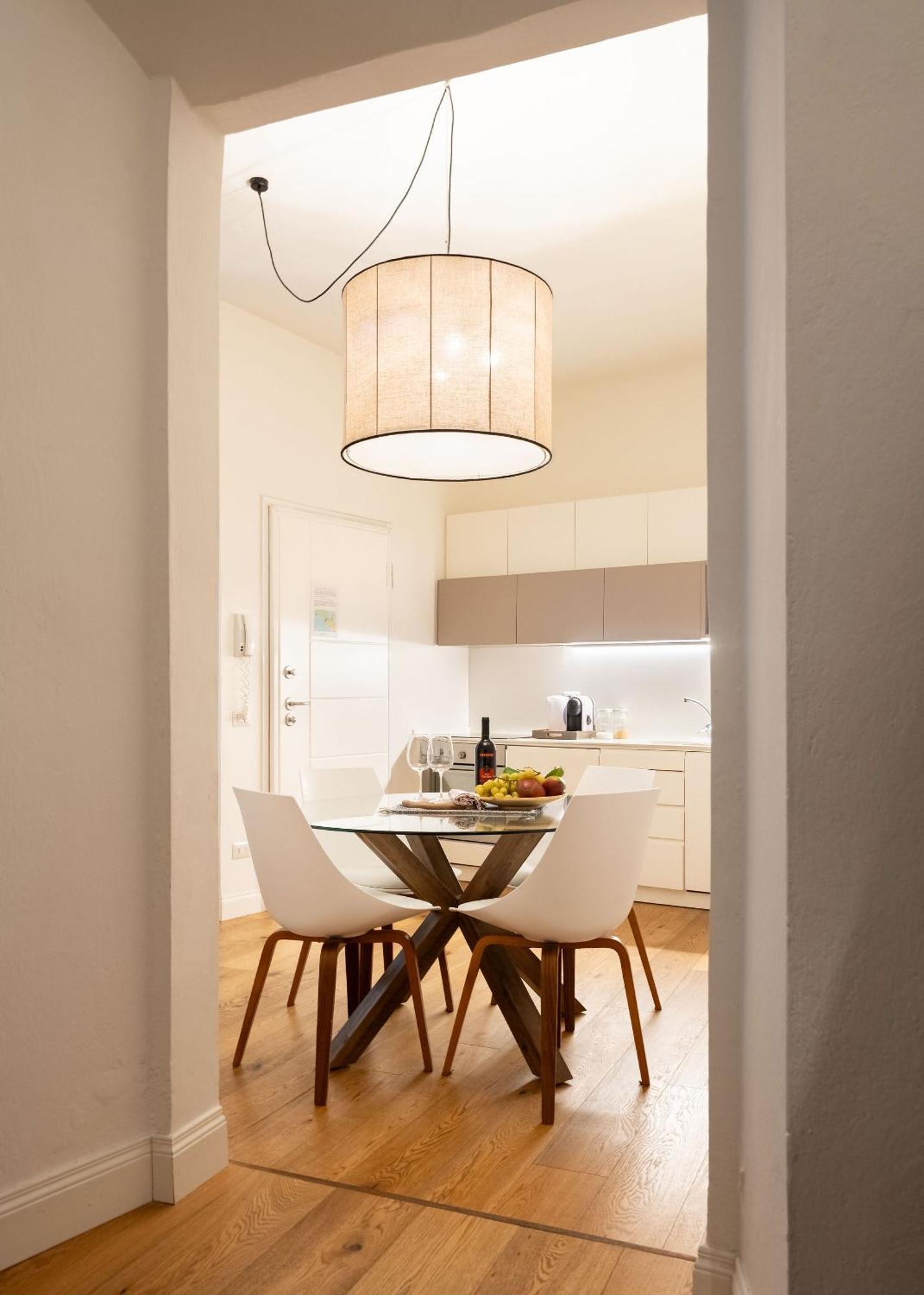 Tb-One Bedroom Luxury Apartment In The Fashion District Φλωρεντία Εξωτερικό φωτογραφία