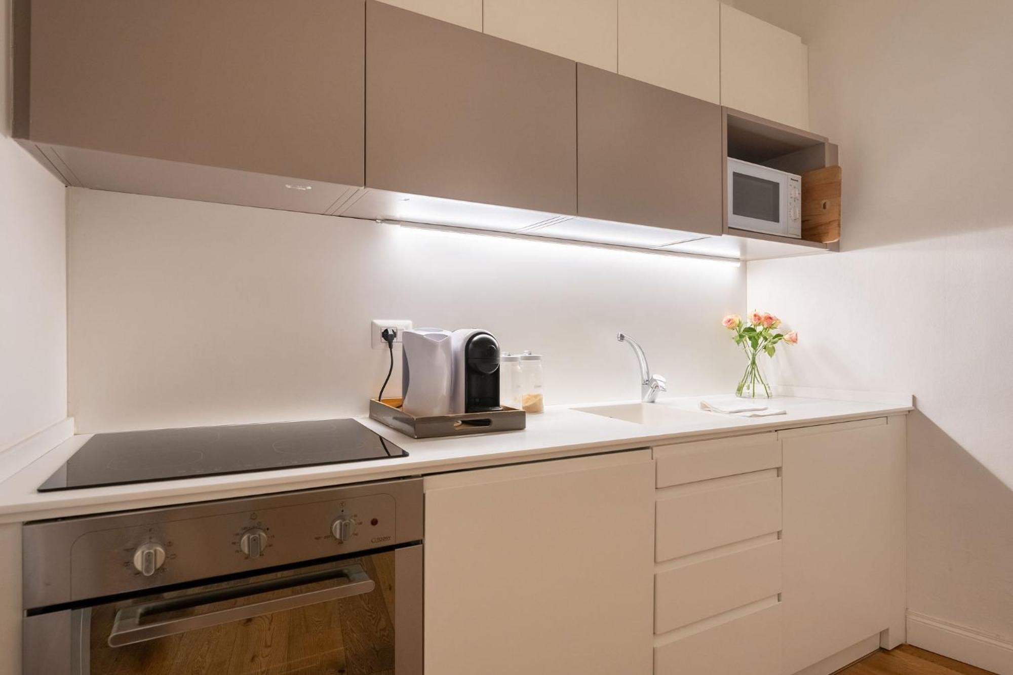 Tb-One Bedroom Luxury Apartment In The Fashion District Φλωρεντία Εξωτερικό φωτογραφία