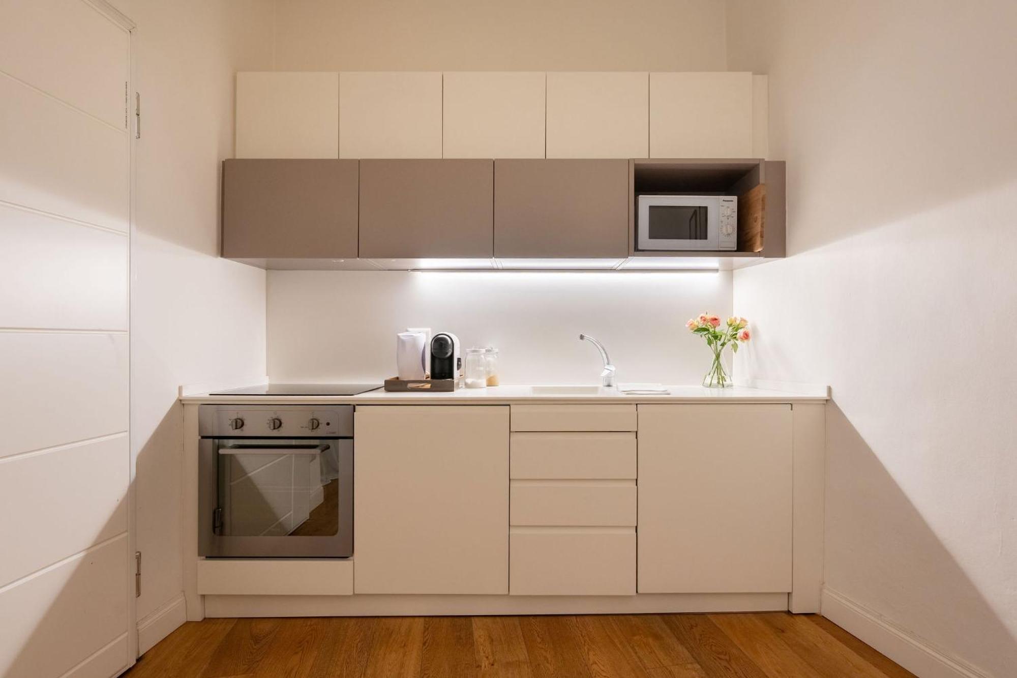 Tb-One Bedroom Luxury Apartment In The Fashion District Φλωρεντία Εξωτερικό φωτογραφία