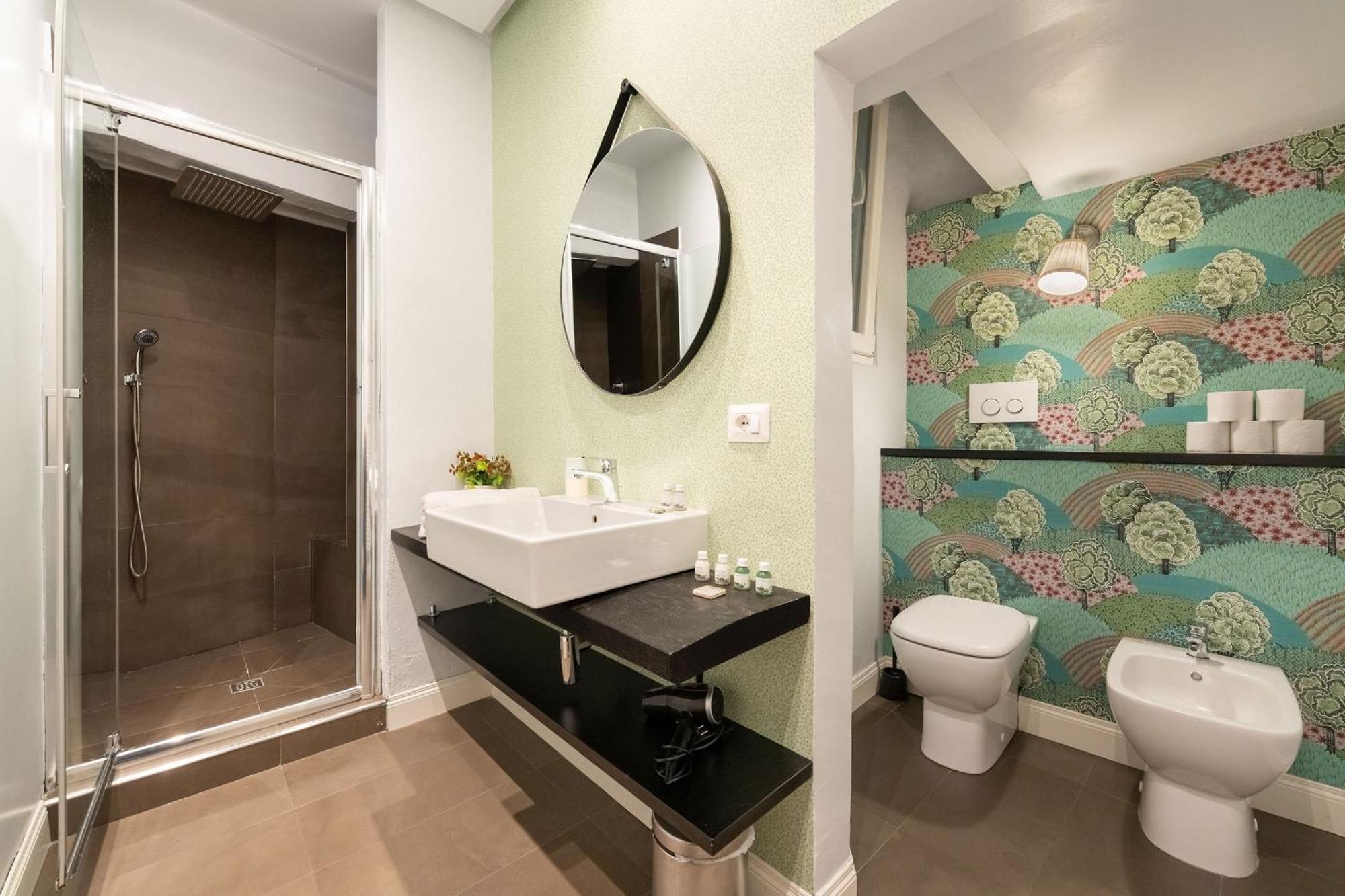 Tb-One Bedroom Luxury Apartment In The Fashion District Φλωρεντία Εξωτερικό φωτογραφία
